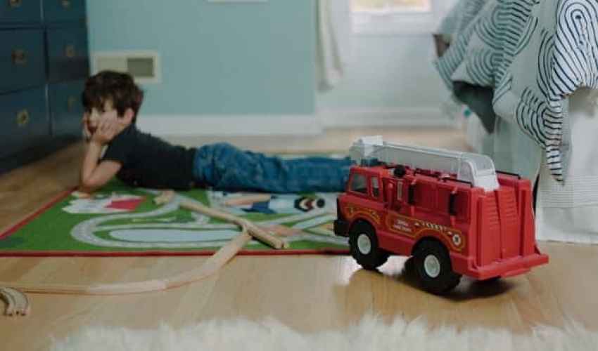 Όγδοη Στάση: Μαρίνα Gallovitch Όγδοη Στάση: Μαρίνα Gallovitch