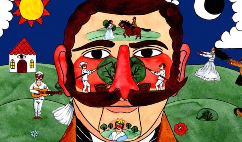 Play Opera app – Όπερα για μικρούς Play Opera app – Όπερα για μικρούς