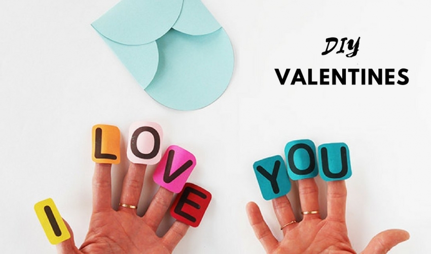 5 DIY love Crafts 5 DIY love Crafts