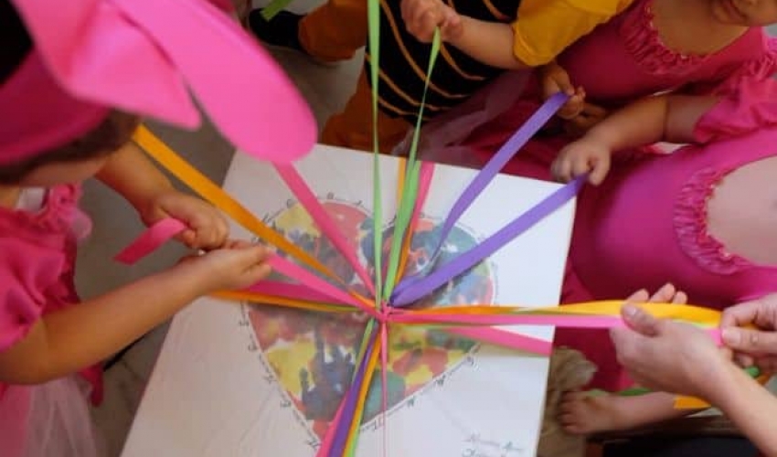 Αποχαιρετιστήριο δώρο δασκάλας – DIY gift for the teacher Αποχαιρετιστήριο δώρο δασκάλας – DIY gift for the teacher