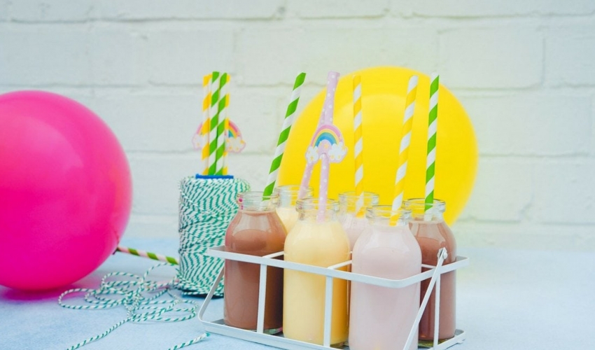 Ο 10λογος του παιδικού πάρτυ Ο 10λογος του παιδικού πάρτυ