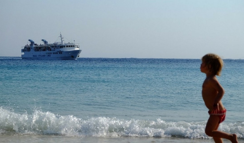 Δονούσα – Άγρια και συνάμα φιλόξενη Δονούσα – Άγρια και συνάμα φιλόξενη