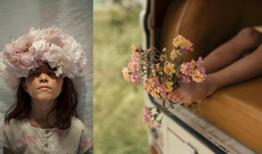 To make a garden – Η νέα collection της Bobo Choses To make a garden – Η νέα collection της Bobo Choses