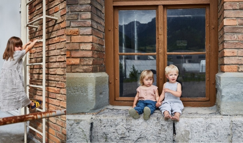 Matona – Organic Kidswear in beautiful colors Matona – Organic Kidswear in beautiful colors