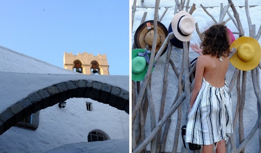 Πάτμος, το νησί της Αποκάλυψης – 6 μοναδικά σημεία Πάτμος, το νησί της Αποκάλυψης – 6 μοναδικά σημεία