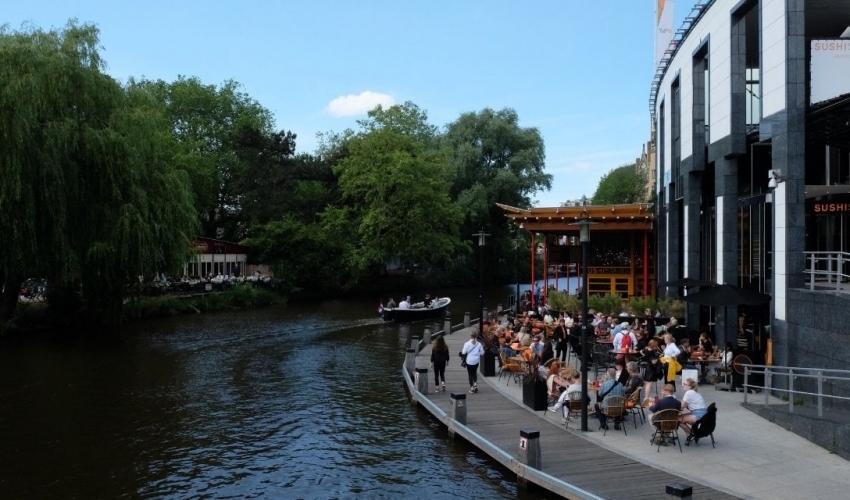 Άμστερνταμ – Μια 2ήμερη εξόρμηση είναι αρκετή για να το λατρέψεις Άμστερνταμ – Μια 2ήμερη εξόρμηση είναι αρκετή για να το λατρέψεις