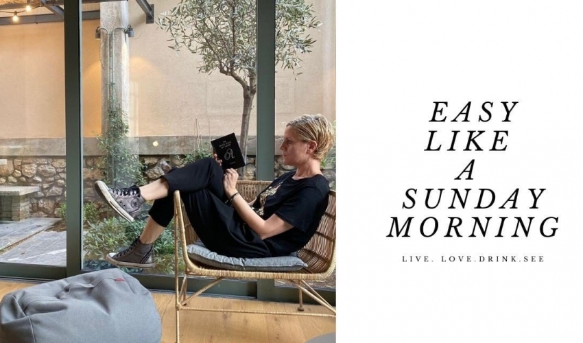 Η ζωή μας μια βόλτα – “Μια μέρα χωρίς” και στο θέατρο αλλά και στη ζωή, με λίγη από τη Χριστουγεννιάτικη μαγεία του ΚΠΙΣΝ Η ζωή μας μια βόλτα – “Μια μέρα χωρίς” και στο θέατρο αλλά και στη ζωή, με λίγη από τη Χριστουγεννιάτικη μαγεία του ΚΠΙΣΝ