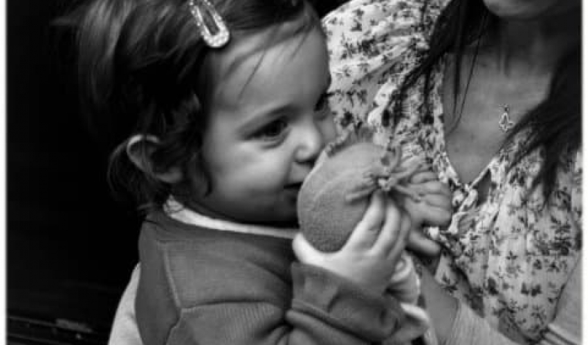 Πρώτη στάση – Μαριάννα & Νάταλι Πρώτη στάση – Μαριάννα & Νάταλι