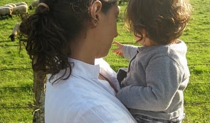 Δεύτερη Στάση – Μαρίλυ & Άννα Δεύτερη Στάση – Μαρίλυ & Άννα