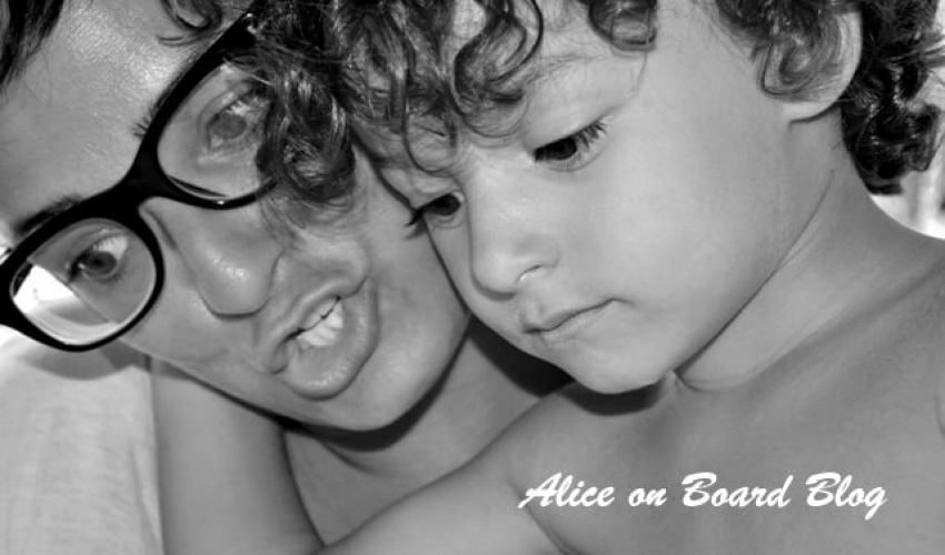 Έβδομη Στάση: Nichole Vourvourioti! Έβδομη Στάση: Nichole Vourvourioti!