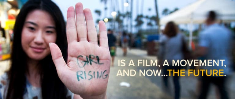 Ας συμβάλλουμε όλοι στο έργο του ΔΕΣΜΟΥ – Προβολή ταινίας Girl Rising