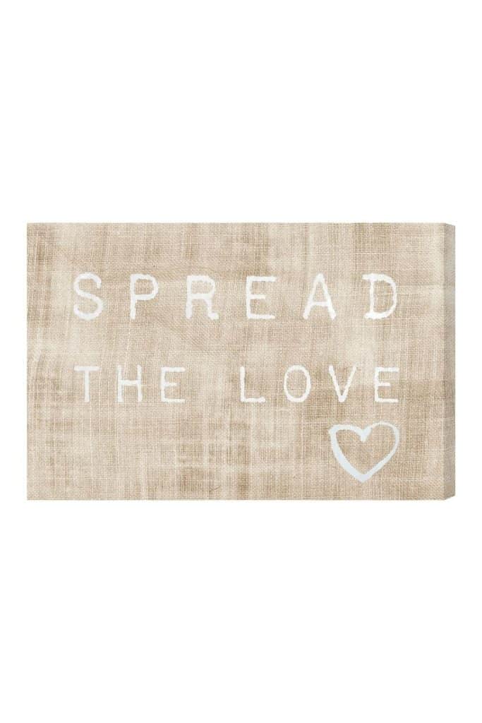 Spread the Love Vol 1: Θείος Ντίνος