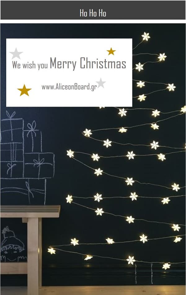 Christmas Wishes