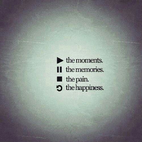 REPLAY HAPPINESS!