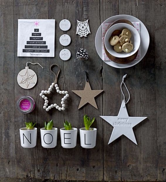 Seasonal Greetings
