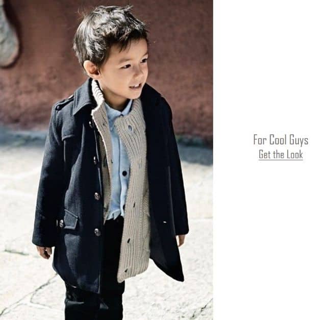 4 MUST have items for your little guy! 4 MUST have items for your little guy!