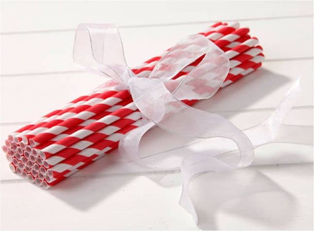red paper straws2