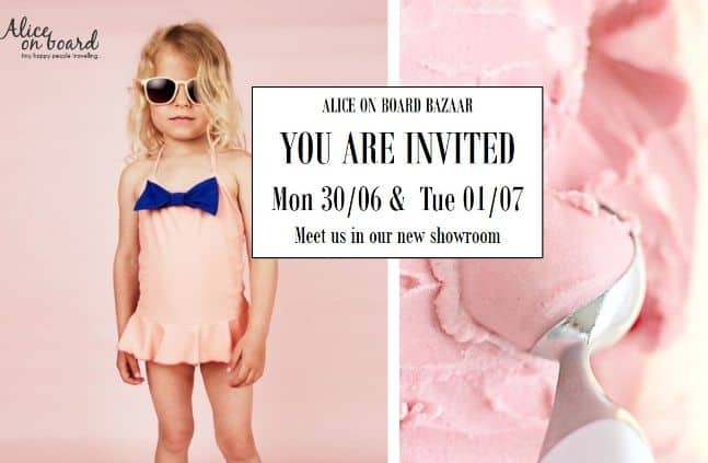 New Showroom – You are invited!