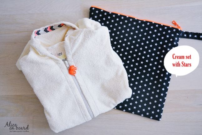 cream set_bleecker&love