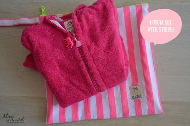 fuschia set_bleecker&love