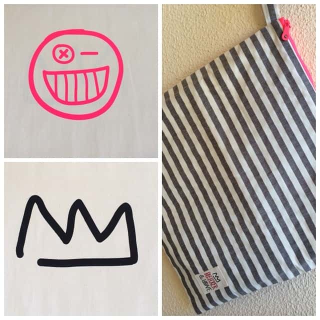 Bleecker & Love – Love you