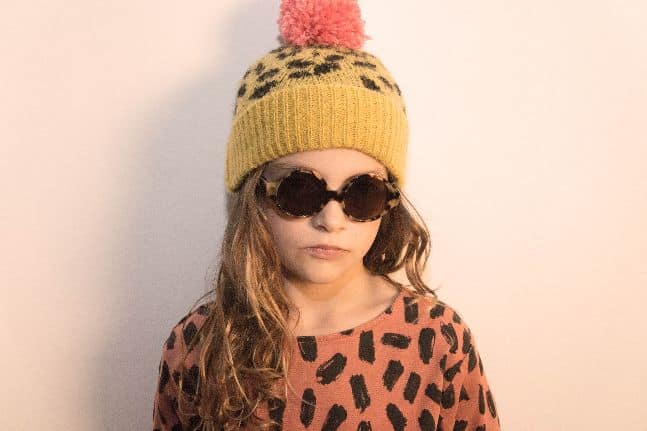 cinema bobo choses aw14