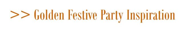 golden Festive Party general