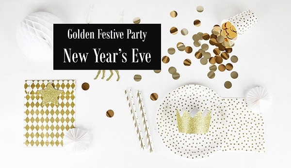 Some Party Inspiration & FREE SHIPPING