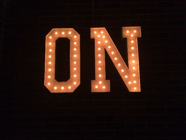 ON
