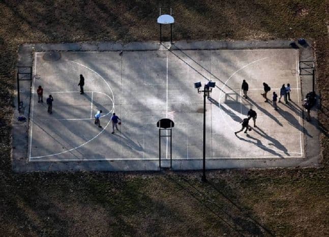 Σκέψου όμως αν πετάξεις 1