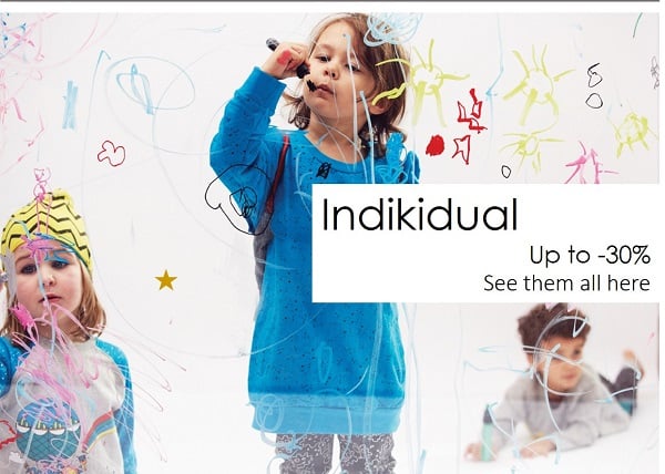 indikidual sales