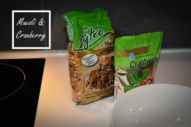 homemade granola bars 1