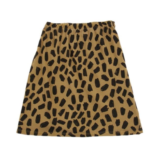 jersey-leopard-skirt-yellow