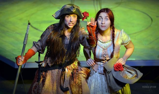 βασίλισσα χιονιού 4