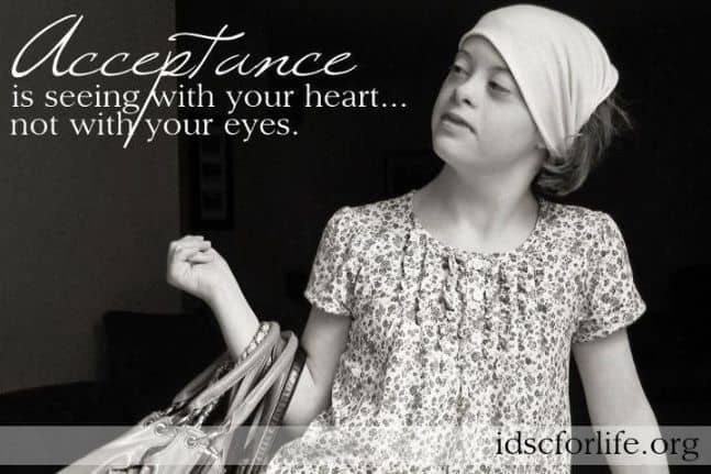 Είναι απόκλιση. Τι λές;