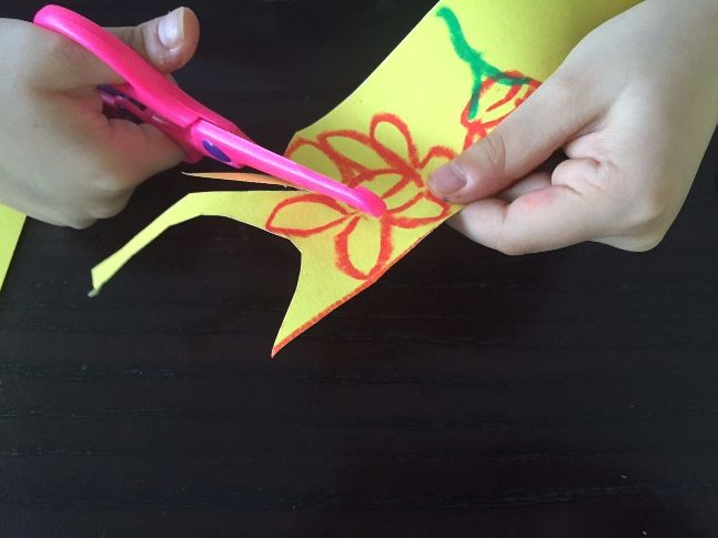 wreath how to create it