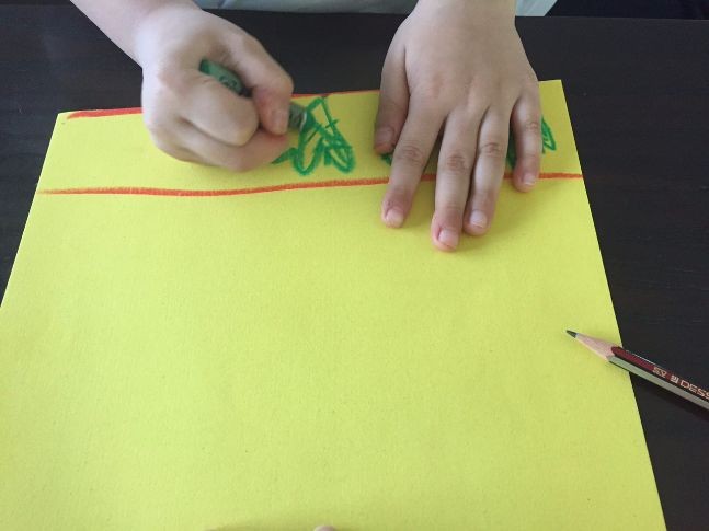 wreath how to create it