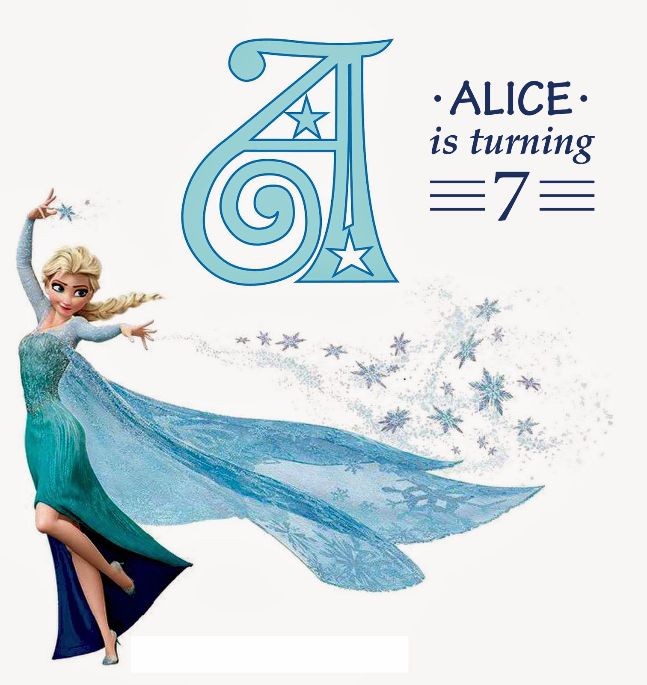Alfabeto-Frozen-Elsa-A
