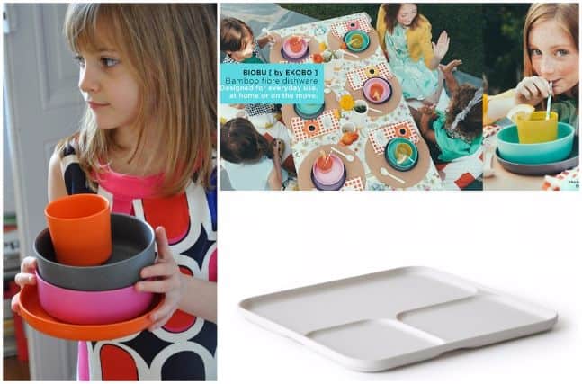 Νέα πρόταση σερβιρίσματος από Bamboo: Biobu by Ekobo