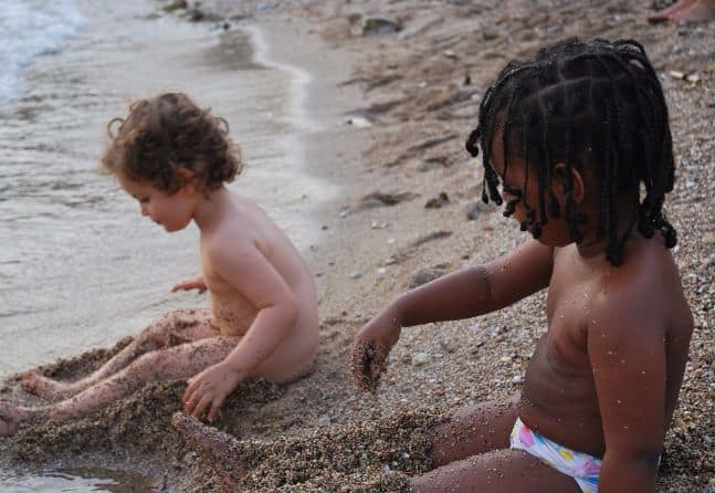 Και ποιά είναι η διάγνωση Σοφέ μου;