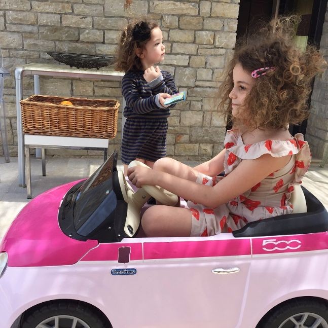packing tips when travelling with kids 3