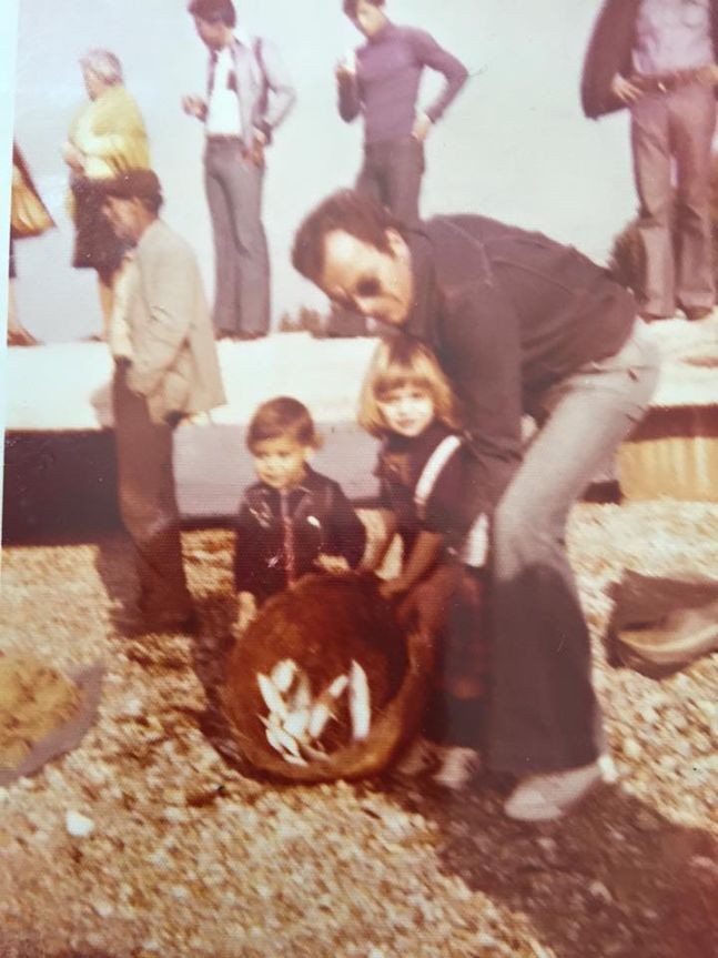 φωτογραφικό άλμπουμ 2