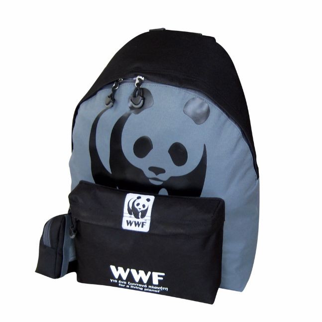 bag wwf grey_alice on board
