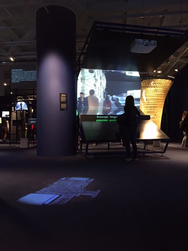 digital revolution general