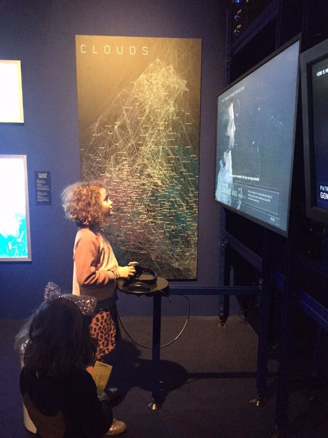 digital revolution general