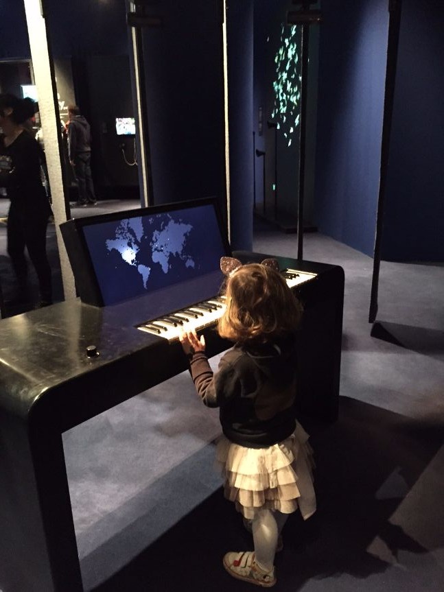 digital revolution music