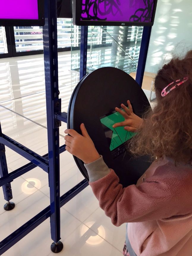 digital revolution comic 2