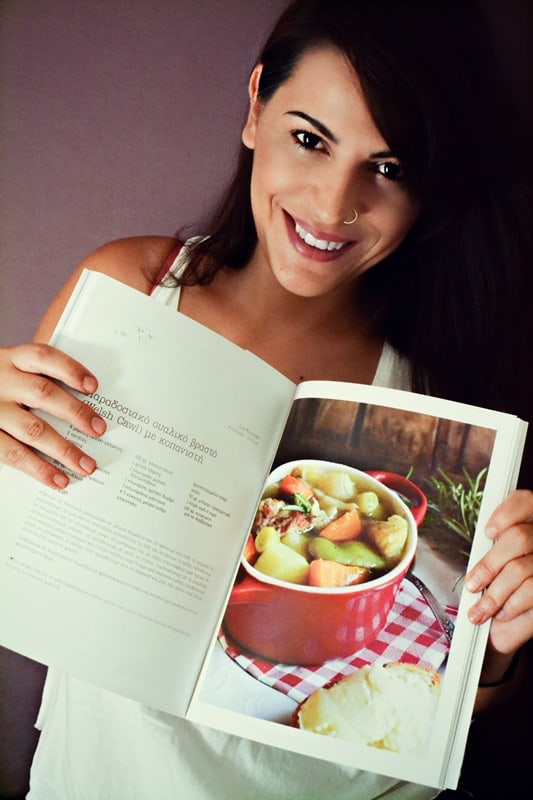 Εύα-Μονοχάρη-Funky-Cook