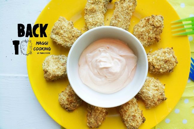 Κοτομπουκιές-Φούρνου-με-Γιαούρτι