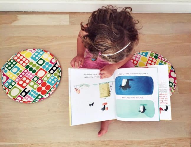 Πετάνε οι πιγκουίνοι; Από τις εκδόσεις Ίκαρος